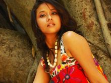 Kristna Saikia