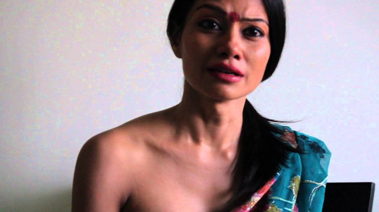 Kristna Saikia