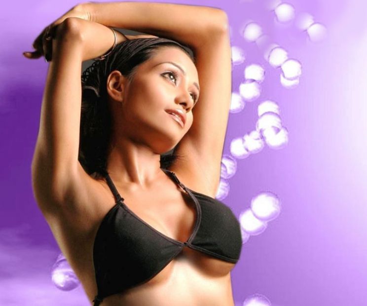 Kristna Saikia