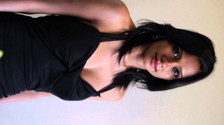 Kristna Saikia