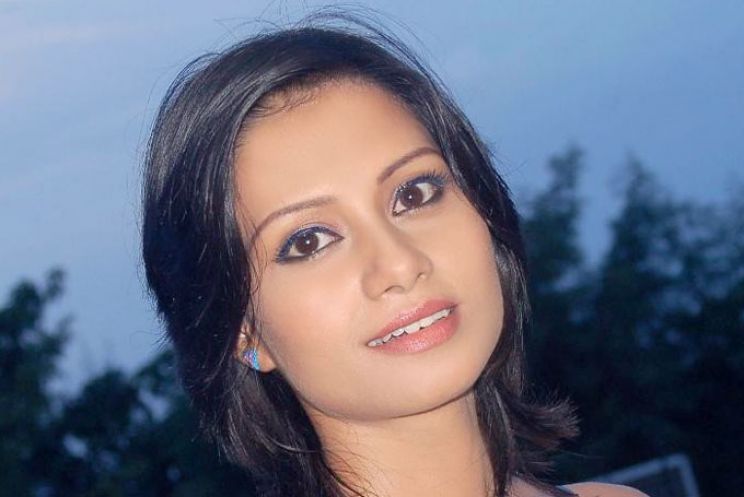 Kristna Saikia