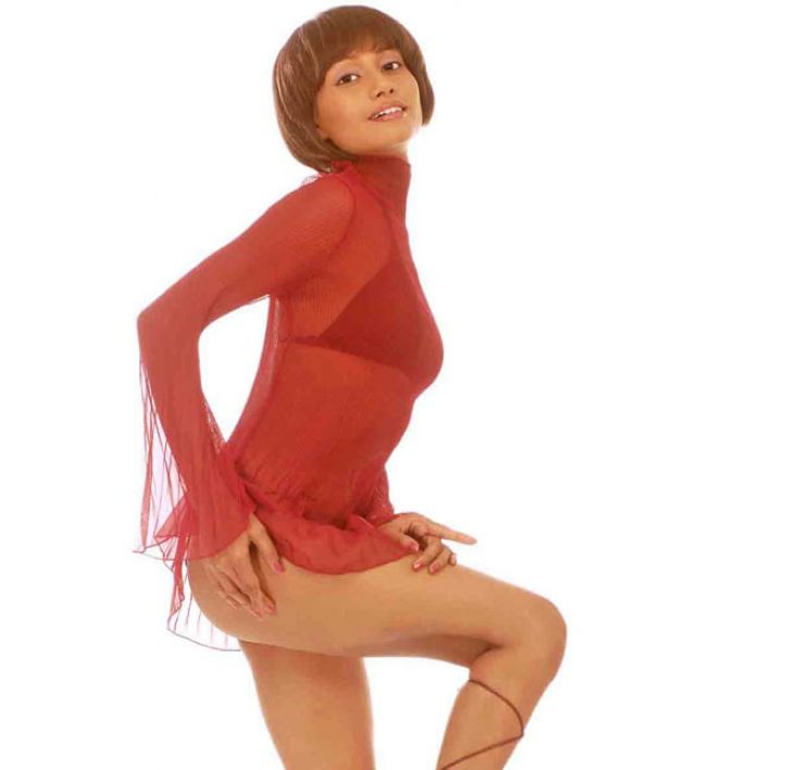 Kristna Saikia