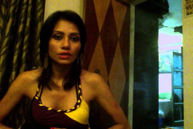 Kristna Saikia