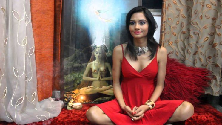 Kristna Saikia