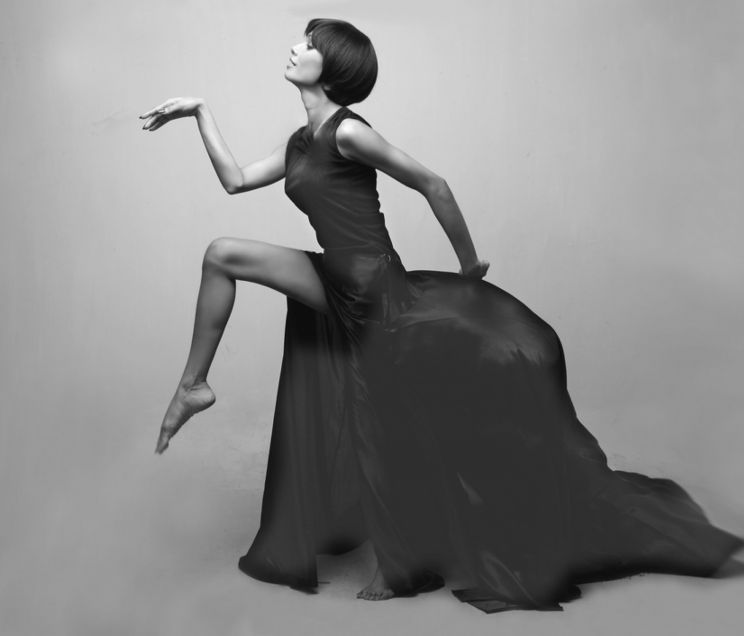 Kristna Saikia
