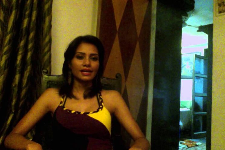 Kristna Saikia
