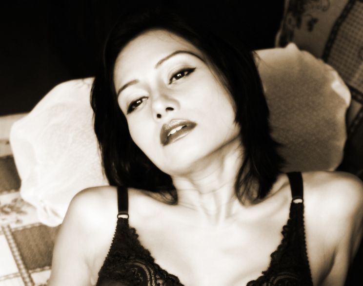 Kristna Saikia