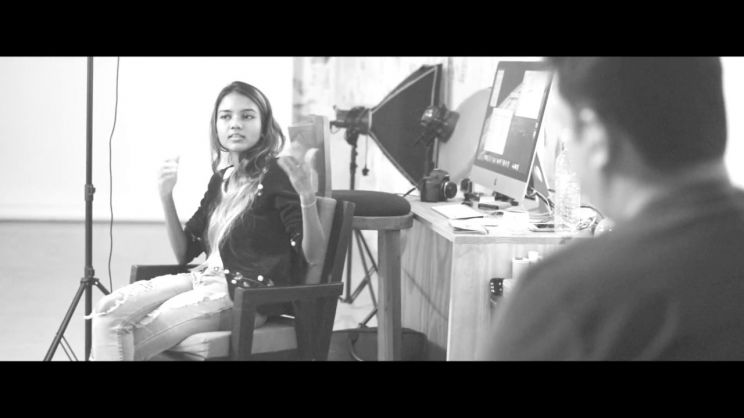 Kristna Saikia