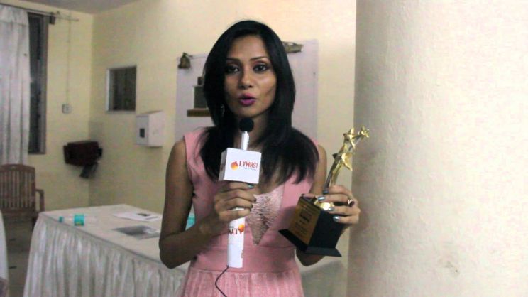 Kristna Saikia