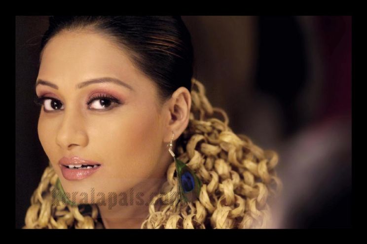 Kristna Saikia
