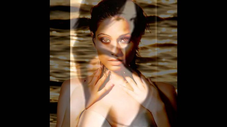 Kristna Saikia