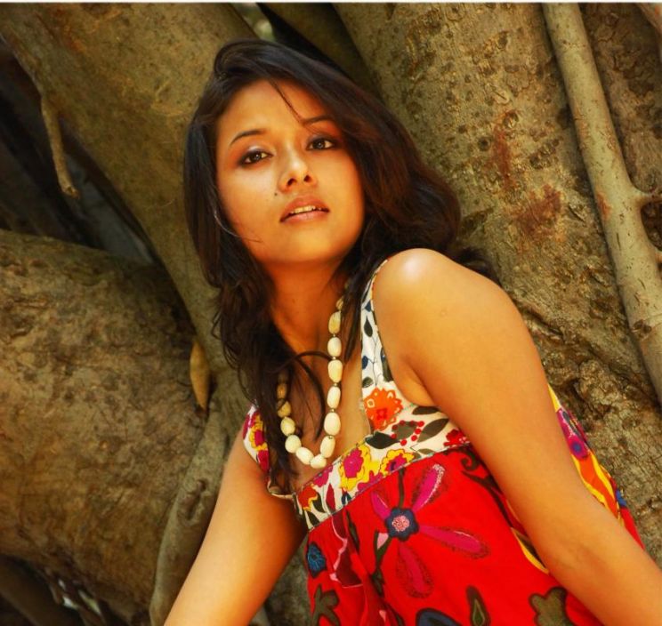 Kristna Saikia