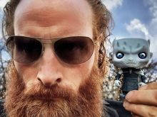 Kristofer Hivju