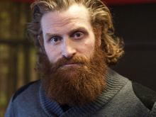 Kristofer Hivju