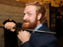 Kristofer Hivju