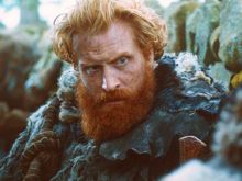 Kristofer Hivju