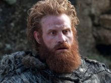 Kristofer Hivju