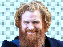 Kristofer Hivju