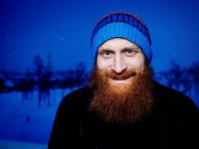 Kristofer Hivju