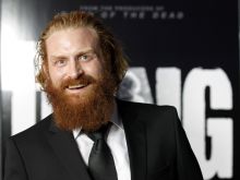 Kristofer Hivju