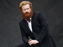 Kristofer Hivju