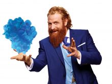 Kristofer Hivju