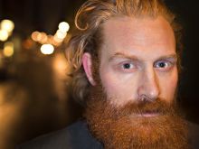 Kristofer Hivju