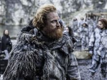 Kristofer Hivju