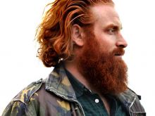 Kristofer Hivju