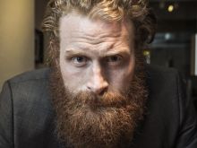 Kristofer Hivju