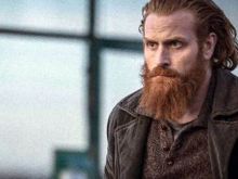 Kristofer Hivju