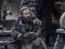 Kristofer Hivju