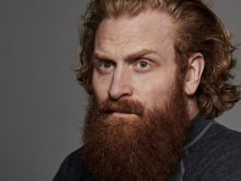 Kristofer Hivju