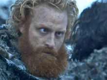 Kristofer Hivju