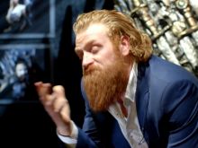 Kristofer Hivju