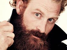 Kristofer Hivju