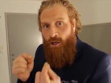 Kristofer Hivju