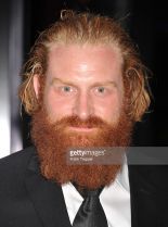 Kristofer Hivju