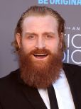 Kristofer Hivju