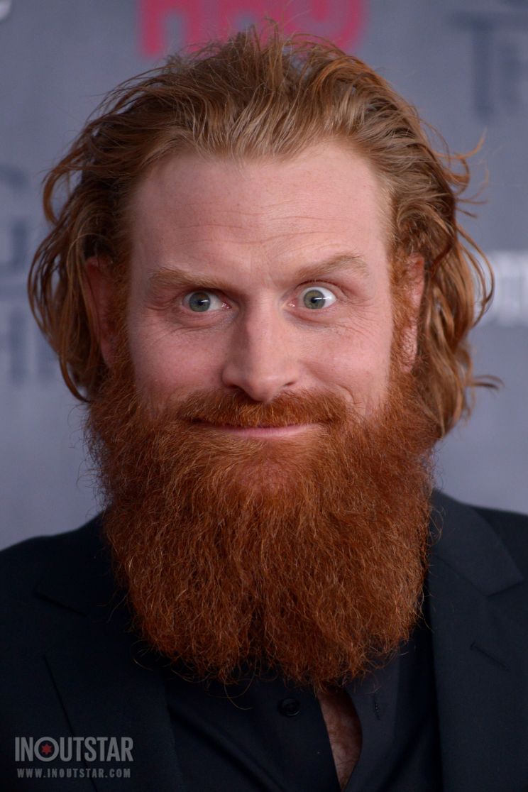 Kristofer Hivju