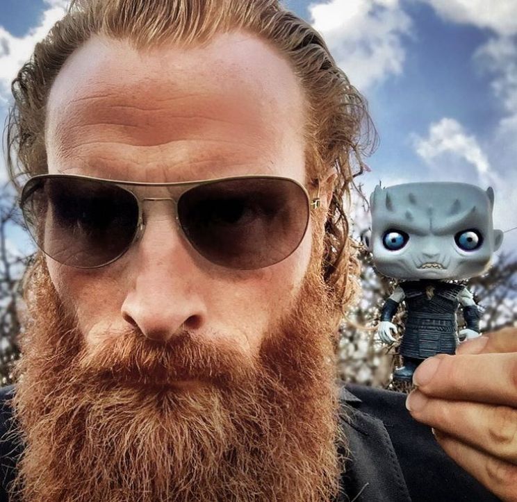 Kristofer Hivju