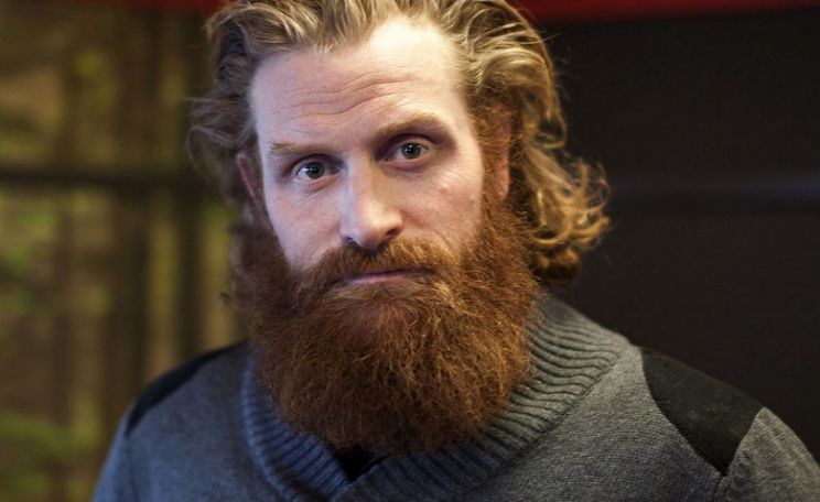 Kristofer Hivju