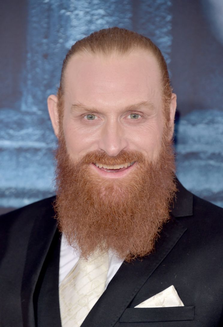 Kristofer Hivju