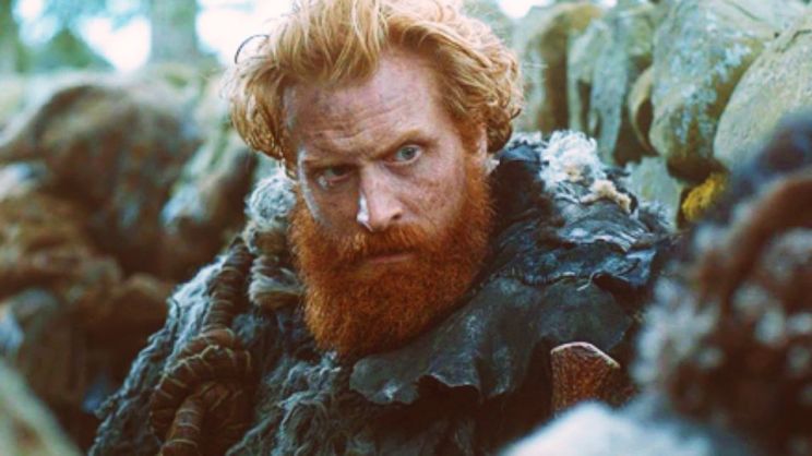 Kristofer Hivju