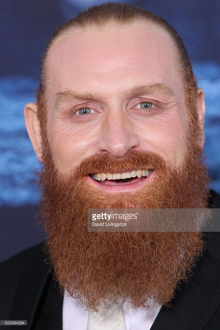 Kristofer Hivju