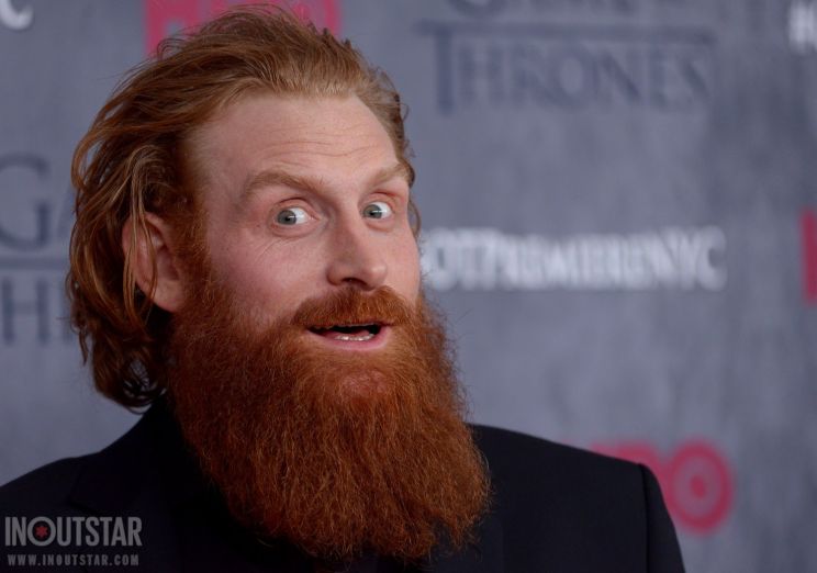 Kristofer Hivju