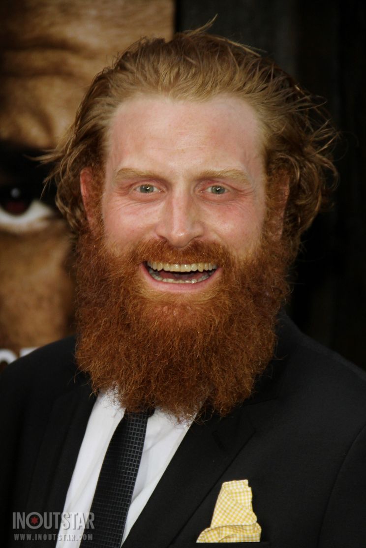 Kristofer Hivju