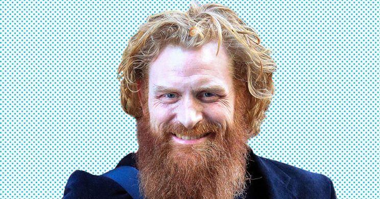 Kristofer Hivju