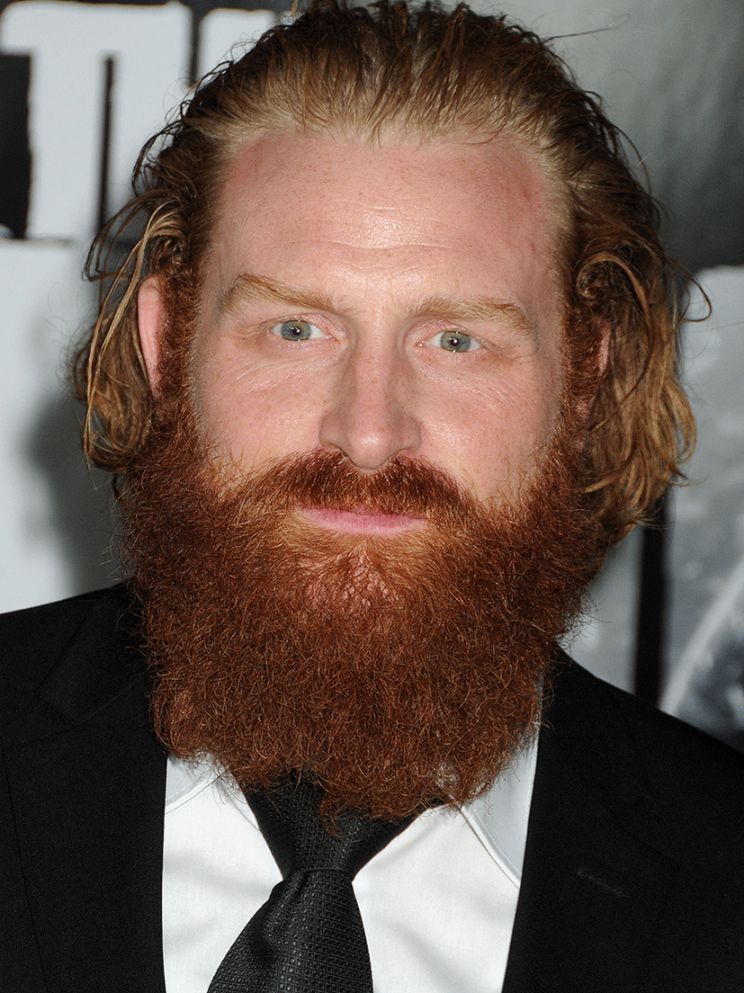 Kristofer Hivju