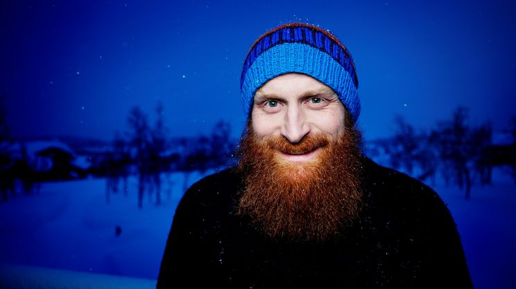 Kristofer Hivju